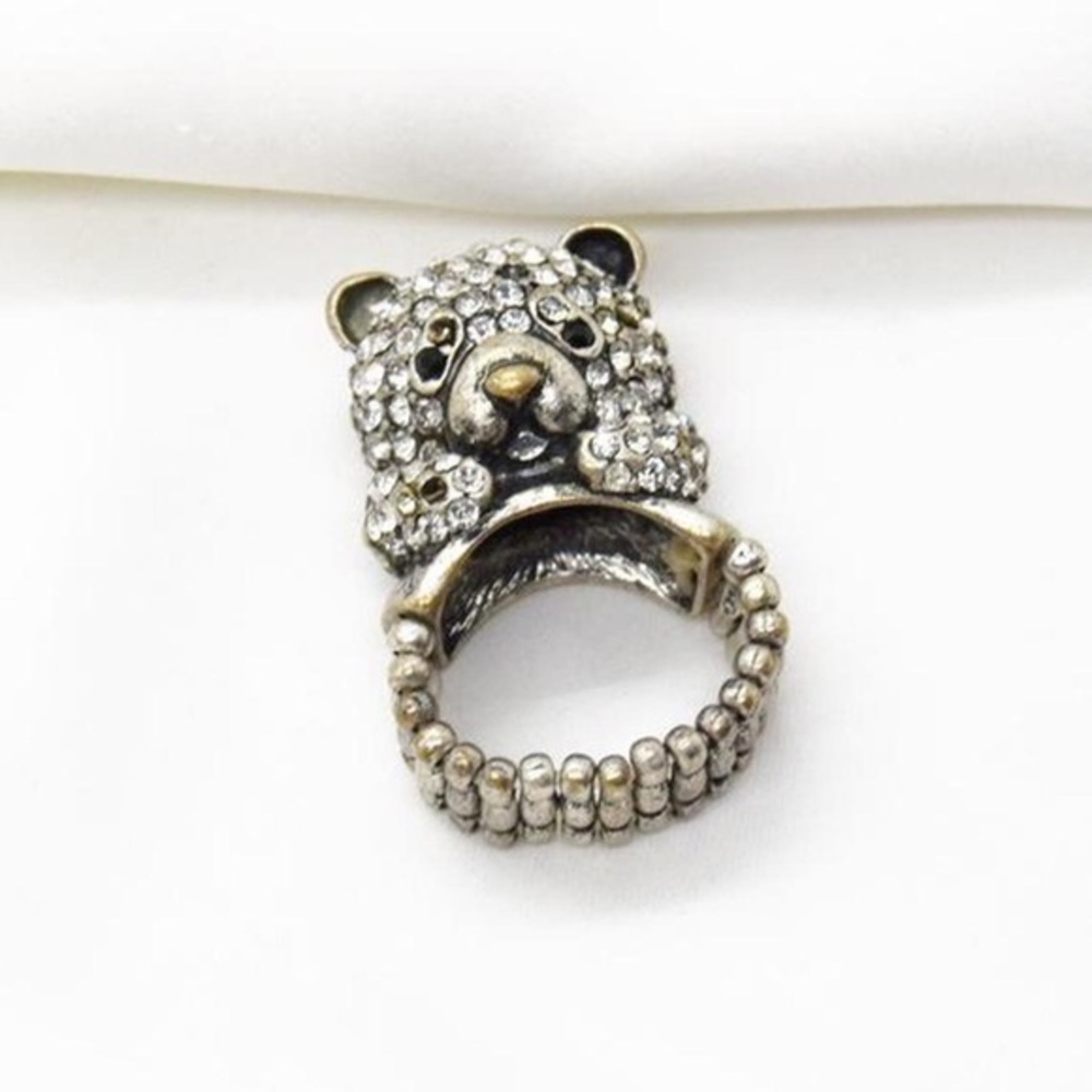 Bear Ring